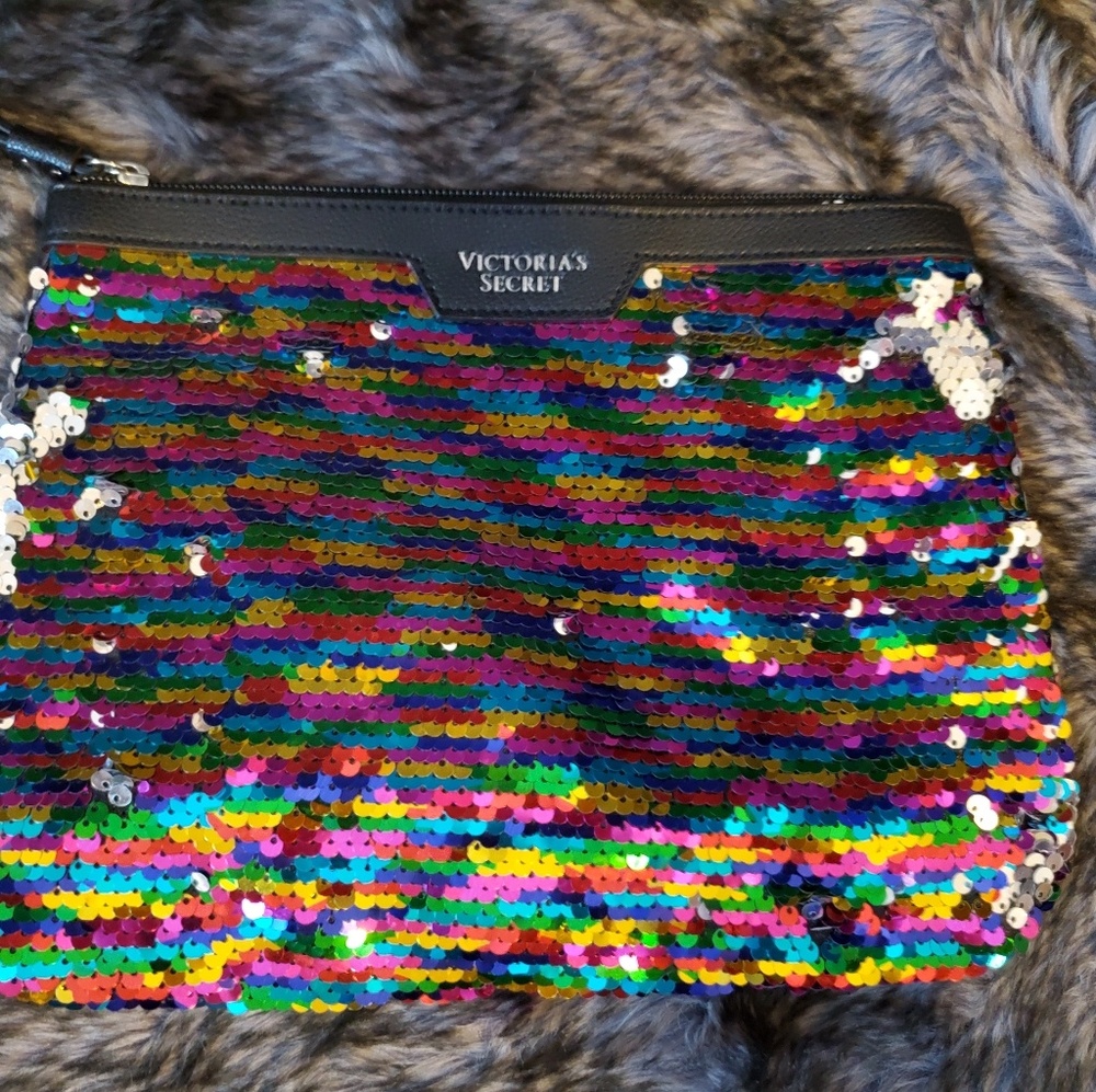 Victoria's secret bag